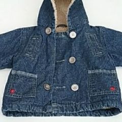 Baby Coat