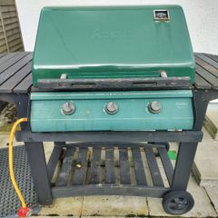 Gas Barbeque