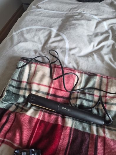 GHD Original Straightener