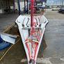 29er Sailing Dinghy - Sail No. HKG 164 / Hull No. 731 Image 2