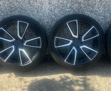 Wheels