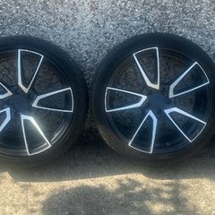 Wheels