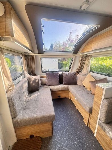 Caravan