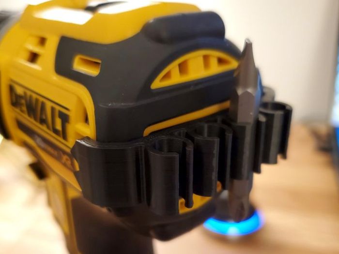 DeWalt Drill Driver Bit Attachment