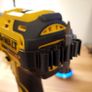 DeWalt Drill Driver Bit Attachment Image 3