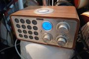 Silvercreast Digital radio