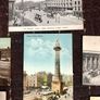10 Old Dublin City Centre Postcards Image 7