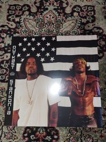 OutKast: Stankonia : 2, LP