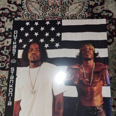 OutKast: Stankonia : 2, LP