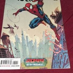 amazing spiderman