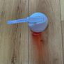 The Secret life of pets Water Bottle brand new Image 3
