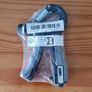 Heavy Hand Gripper, Hand Exerciser - 5-60Kg Resistance Hand Muscle Trainer, new. Image 3