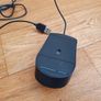 Lenovo Wired USB Mouse - Red Scroll Wheel Image 4