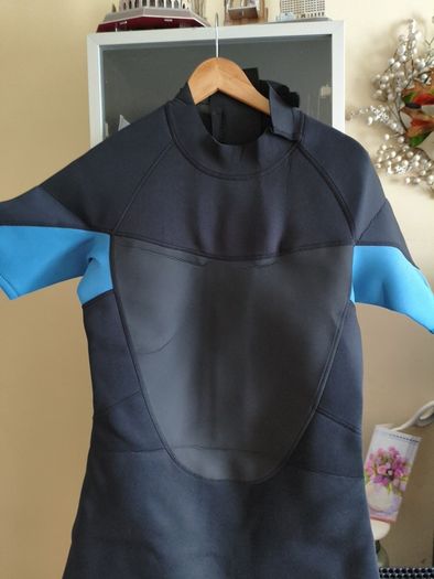 wet suits