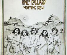 King's Galliard  Morning Dew