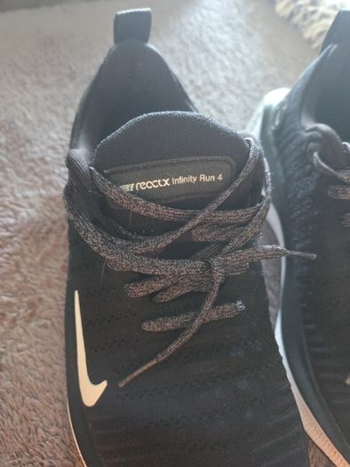 Nike Run
