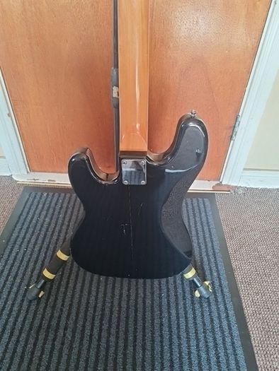 Rare Spectrum MIJ Pbass 1980s