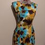 Beautiful Usco Dress, New with tags Image 6