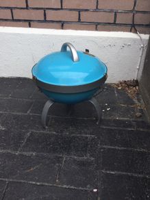 Bbq