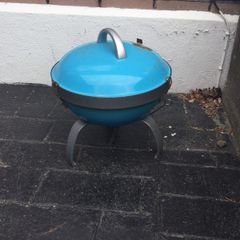 Bbq