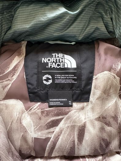 The North Face jacket  - women's