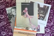 Francis Bacon Artist
