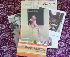 Francis Bacon Artist
