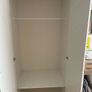 IKEA KLEPPSTAD Wardrobe with 2 doors Image 2