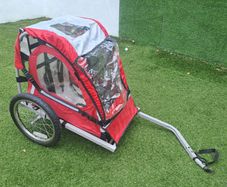 Bike Trailer