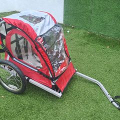 Bike Trailer