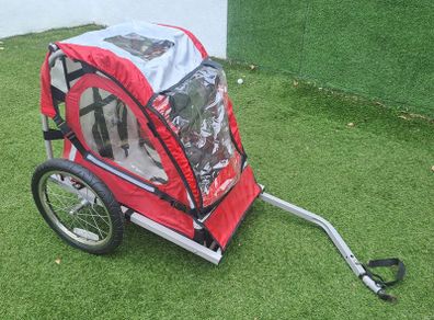 Bike Trailer