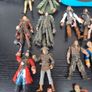 pirates of the Caribbean figures Image 4