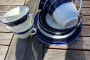 Fine bone china