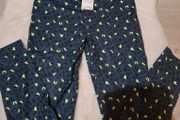 New girls leggings size 10-11 years