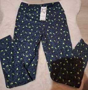 New girls leggings size 10-11 years