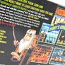 Donkey Kong Country 2 FIRST PRINT for Nintendo SNES - Boxed and Beautiful Image 9
