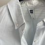 shirt Gap bnwot pale blue cotton shirt Image 3