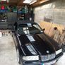 Bmw 320 E36 Image 10