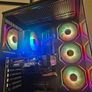 Gaming pc,Intel i7, 32GB DDR4, Nvidia RTX 2060 Image 4