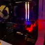 Gaming Pc | Rx 6600 Xt | Intel I5-12400 | 16gb Rgb Ram | 1tb Ssd| Nzxt Rgb Build Image 2