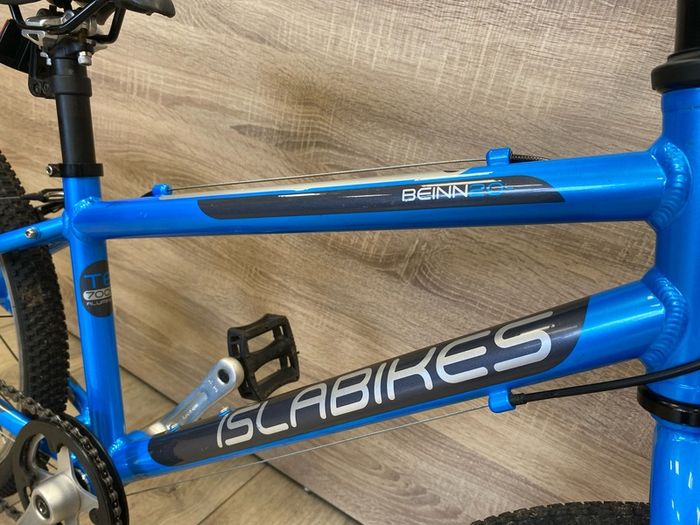 bike