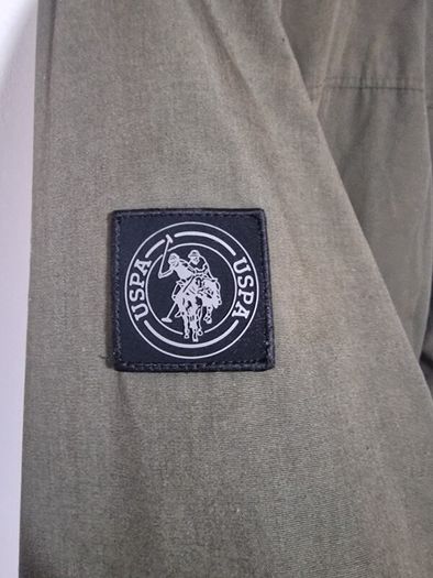 U. S. Polo winter jacket