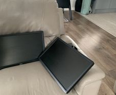 Dell  Monitors - Model P2212Hb