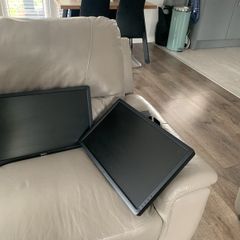 Dell  Monitors - Model P2212Hb