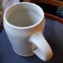 German Stoneware Beer Stein 1981 Image 2