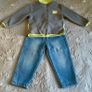 Boys clothes bundle 4-5Y Image 2