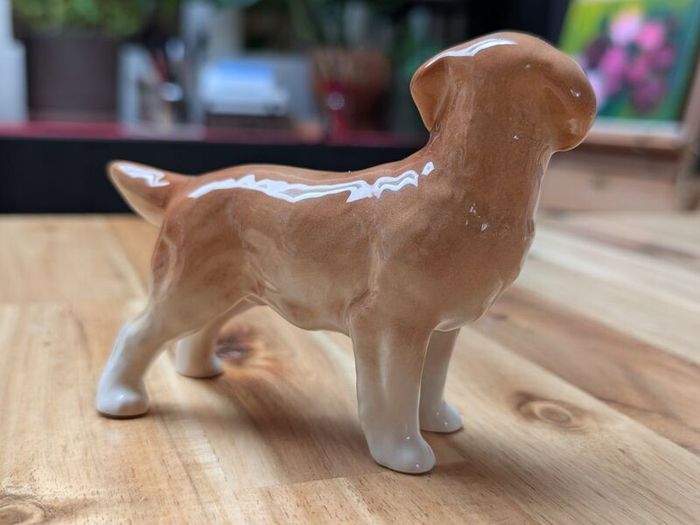 Beswick golden Retriever figurine