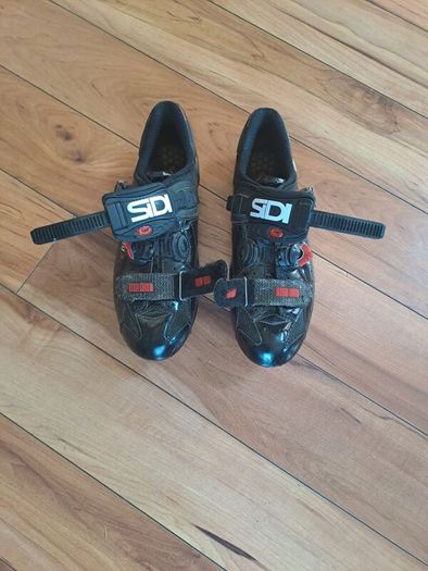 cycling items