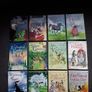 Kids books Usborne Young Reading Image 2