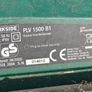 Parkside electric scarifier PLV1500B1 Image 3